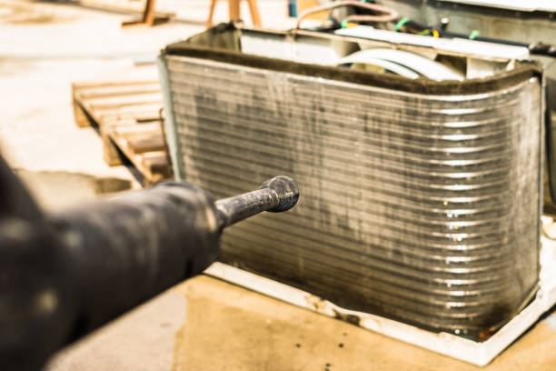  Bellevue, IL Airduct Cleaning Pros