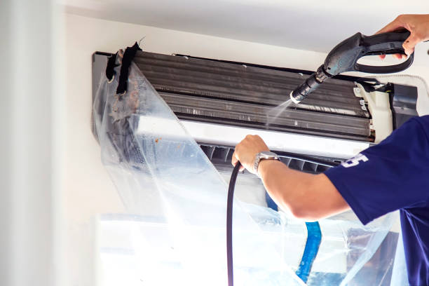Best Air Duct Cleaning Near Me  in Bellevue, IL