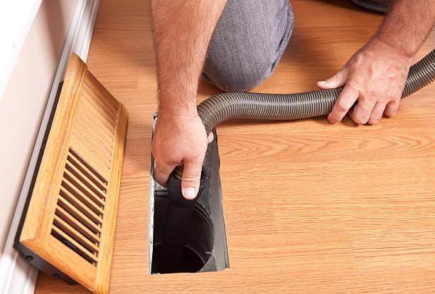 Best Ductwork Cleaning Services  in Bellevue, IL