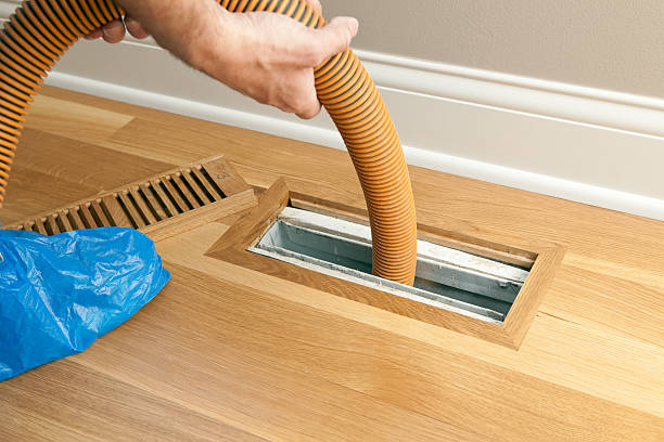 Best HVAC Duct Inspection Services  in Bellevue, IL