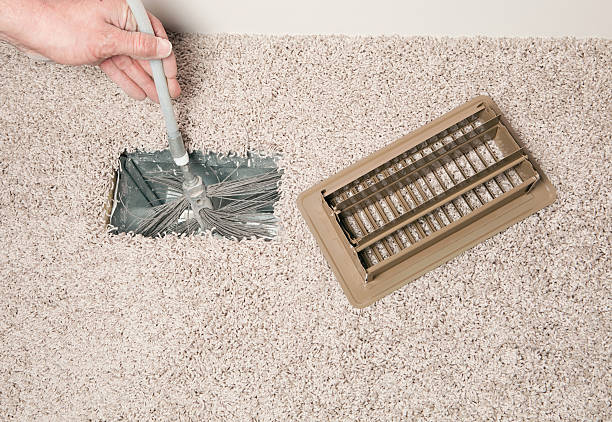Reliable IL Airduct Cleaning Solutions