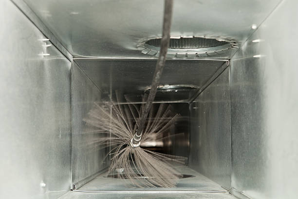 Best Home Air Vent Cleaning  in Bellevue, IL